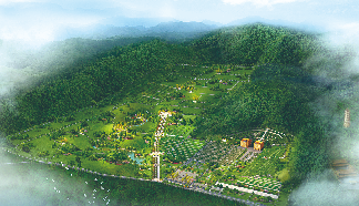 灵山宝塔树葬：节地生态，惠民首选 —— 北京朝阳通州居民的高性价比之选