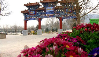 生态共生,安息有境——灵山宝塔陵园,北京周边风水好的高性价比安息之选