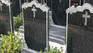 扫墓迷路怎么办？灵山宝塔陵园教你从容应对，安全祭扫不慌乱
