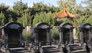 自然葬法有哪些？灵山宝塔陵园详解各类生态葬