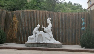 三河灵山宝塔陵园：燕郊优质风水墓地，北京高性价比墓地优选